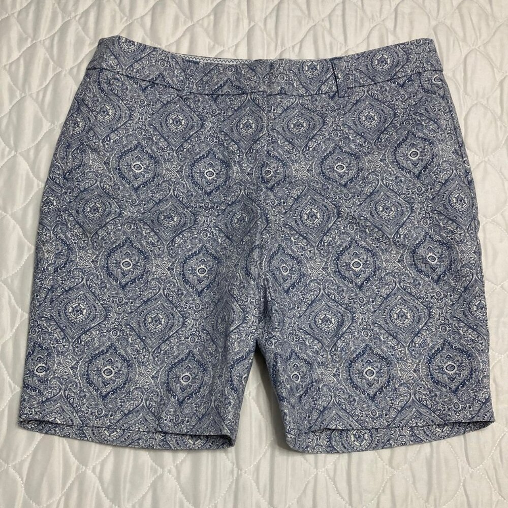 NWOT * Willi Smith Shorts
